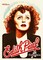 Edith Piaf Poster Print by Hollywood Photo Archive Hollywood Photo Archive - Item # VARPDX482483